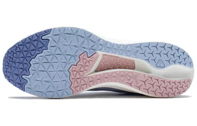 Li-ning (wmns)  Rouge Rabbit 5 'blue Pink'