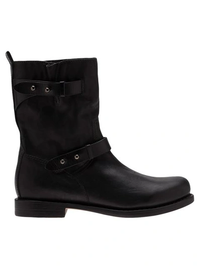 Shop Rag & Bone Moto Boot