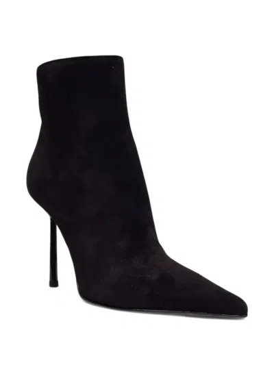 BELLA 尖头细高跟靴（8厘米）