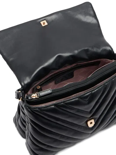 Liu •jo Crossbody Bag Adjustable Strap In Black