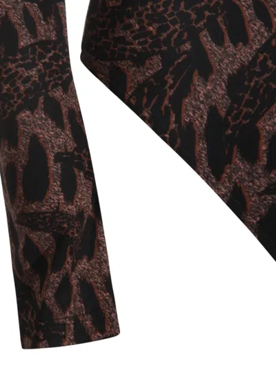 Fiorucci Dresses Brown In Brown