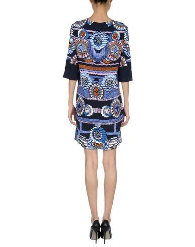 Shop Peter Pilotto In Dark Blue