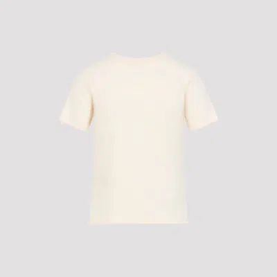 Chloé Chloe T-shirt Women In Neutral