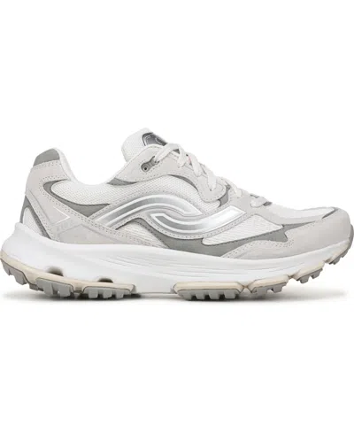 Ryka Rykä Devotion X Tr 2 Lifestyle Sneaker In White