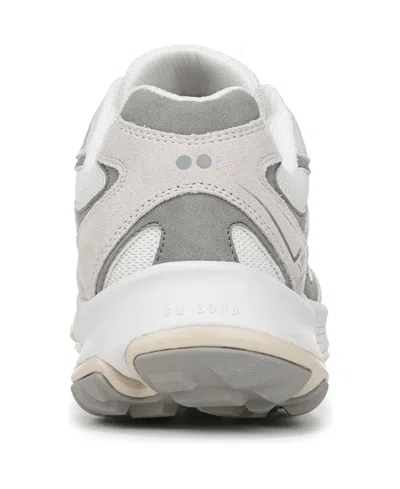 Ryka Rykä Devotion X Tr 2 Lifestyle Sneaker In White