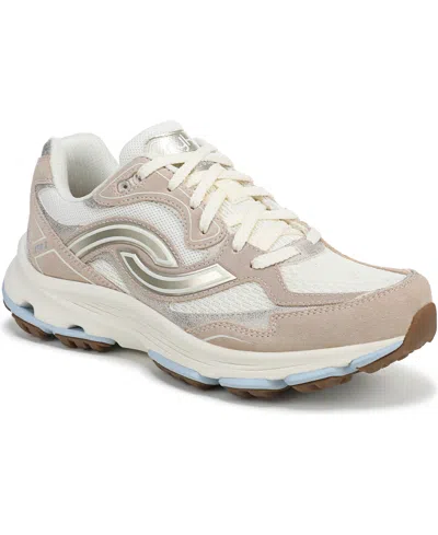 Ryka Rykä Devotion X Tr 2 Lifestyle Sneaker In Multi