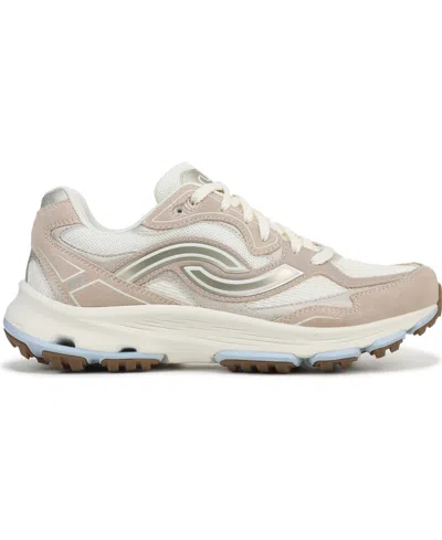 Ryka Rykä Devotion X Tr 2 Lifestyle Sneaker In Multi