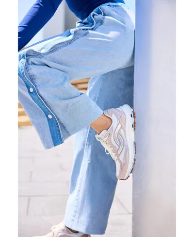 Ryka Rykä Devotion X Tr 2 Lifestyle Sneaker In Multi