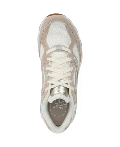 Ryka Rykä Devotion X Tr 2 Lifestyle Sneaker In Multi