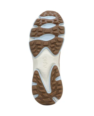 Ryka Rykä Devotion X Tr 2 Lifestyle Sneaker In Multi