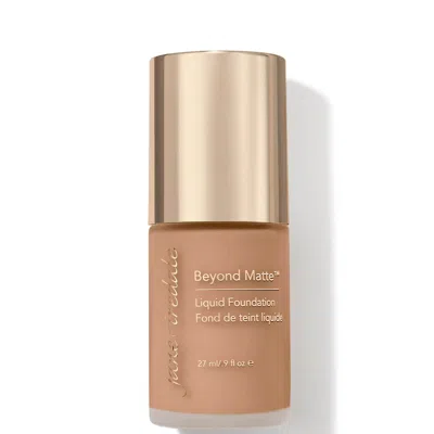 Jane Iredale Beyond Matte Liquid Foundation (0.9 Fl. Oz.)
