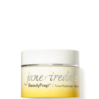 Jane Iredale Beautyprep Face Moisturizer