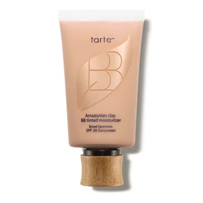 Tarte Amazonian Clay Lightweight Bb Tinted Moisturizer Spf 20 1.7 Fl. Oz. (various Shades)
