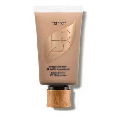 Tarte Amazonian Clay Lightweight Bb Tinted Moisturizer Spf 20 1.7 Fl. Oz. (various Shades) In Brown