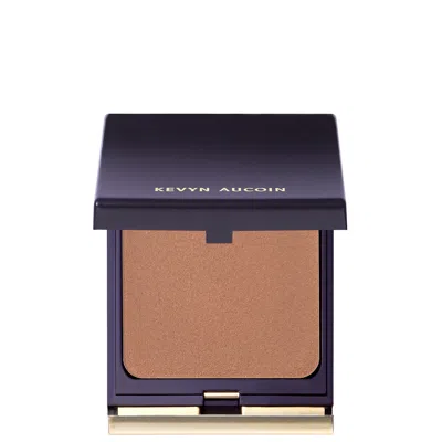 Kevyn Aucoin The Sensual Skin Bronzer In Brown