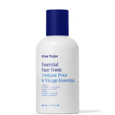 Ursa Major Essential Face Tonic 30ml