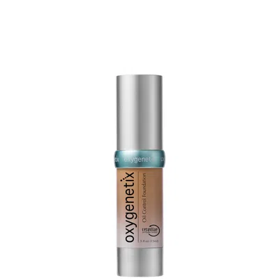 Oxygenetix Oil Control Foundation (various Shades) In Sand