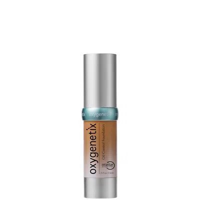 Oxygenetix Oil Control Foundation (various Shades) In Brown