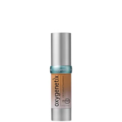 Oxygenetix Oil Control Foundation (various Shades) In Sand