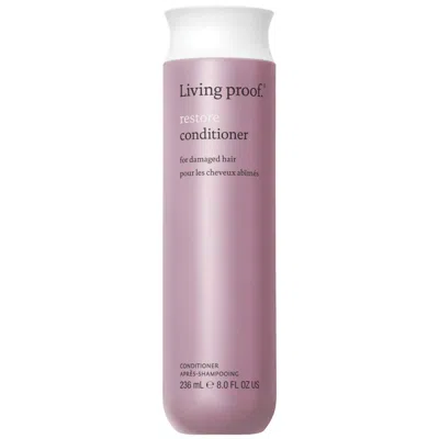 Living Proof Restore Conditioner 8 Oz.