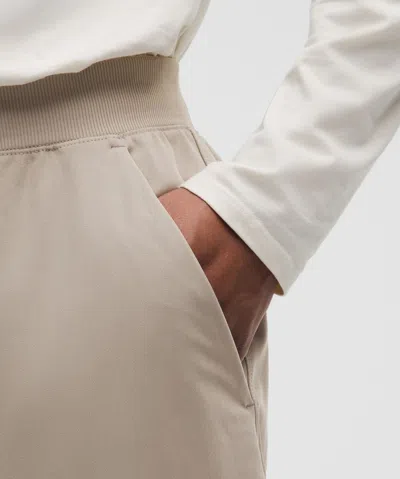 Lululemon Abc Jogger