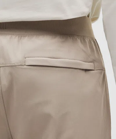 Lululemon Abc Jogger