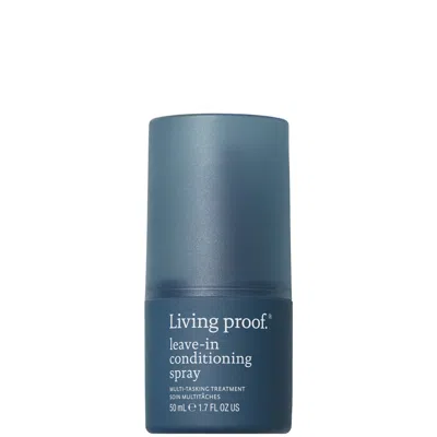 Living Proof Travel Size Leave-in Conditioning Spray