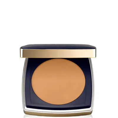Estée Lauder Double Wear Stay-in-place Matte Powder Foundation (various Shades) - 4w2 Toasty Toffee