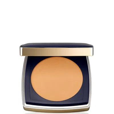 Estée Lauder Double Wear Stay-in-place Matte Powder Foundation (various Shades) - 6c1 Rich Cocoa In Brown