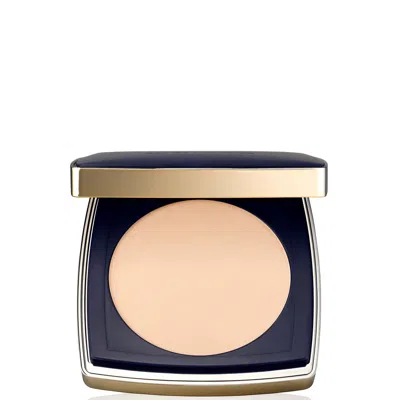 Estée Lauder Double Wear Stay-in-place Matte Powder Foundation (various Shades) - 1c1 Cool Bone In Brown