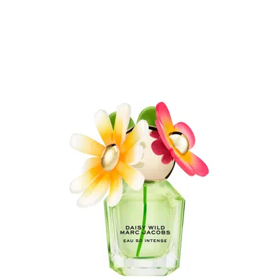 Marc Jacobs Daisy Wild Intense Eau De Parfum Spray 100ml