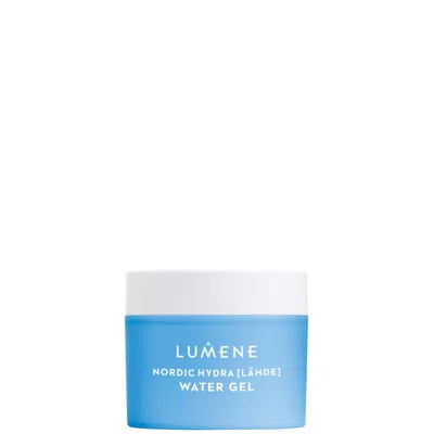 Lumene Nordic Hydra [lähde] Water Gel 50ml