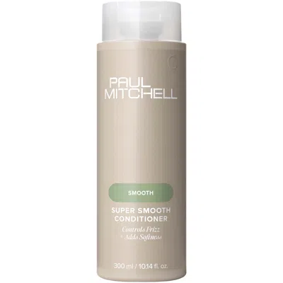 Paul Mitchell Super Smooth Conditioner 300ml