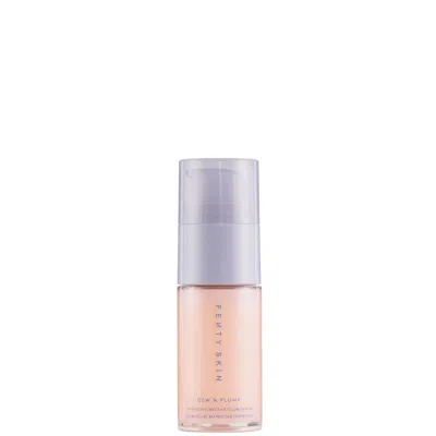 Fenty Skin Dew N Plump Hydrating Nectar Glow Serum 30ml