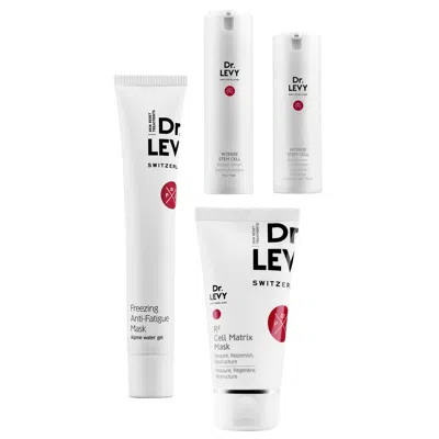 Dr. Levy Switzerland Refresh And Glow Set