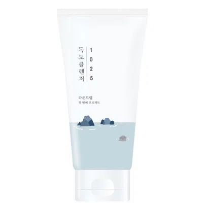 Round Lab 1025 Dokdo Cleanser