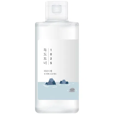 Round Lab 1025 Dokdo Toner 200ml