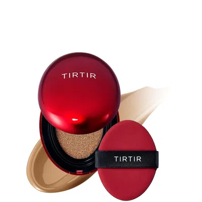 Tirtir Mask Fit Red Cushion 18g (various Shades) - 35n Walnut