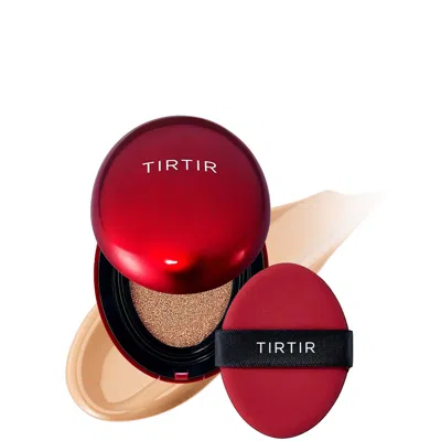 Tirtir Mask Fit Red Cushion 18g (various Shades) - 27c Cool Beige
