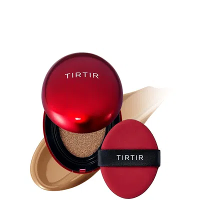 Tirtir Mask Fit Red Cushion 18g (various Shades) - 40n Cinnamon