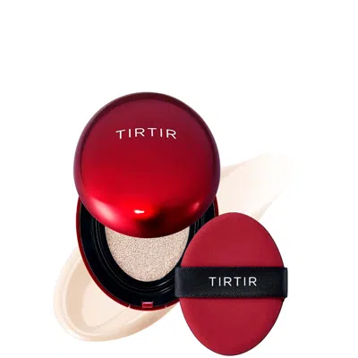 Tirtir Mask Fit Red Cushion 18g (various Shades) - 10c Shell
