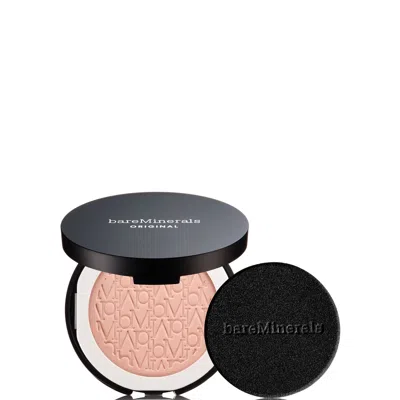 Bareminerals Original Pressed Powder Foundation Sfp15 8g (various Shades) - Light Beige 09