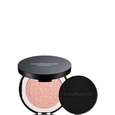 Bareminerals Original Pressed Powder Foundation Sfp15 8g (various Shades) - Medium 10