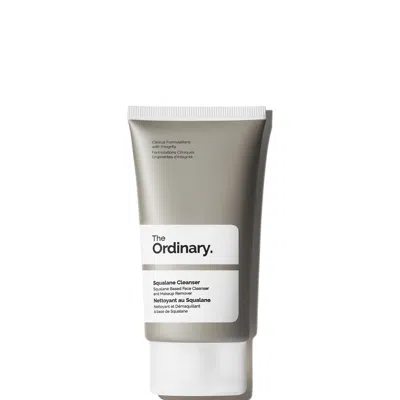 The Ordinary Squalane Cleanser 50ml