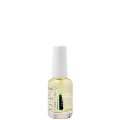 Opi Nature Strong Skincare - Glow Up Nail & Cuticle Oil 15 ml