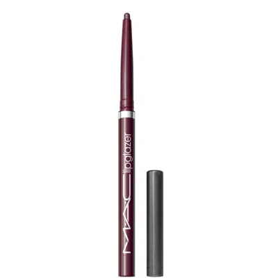 Mac Liglazer Glossy Liner In Black