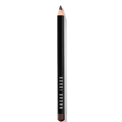 Bobbi Brown Lip Liner Pencil In Black