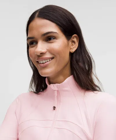 Lululemon Define Cropped Jacket