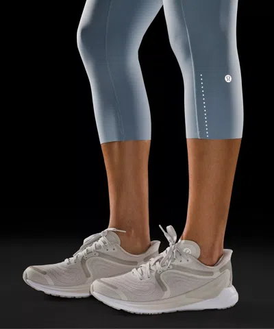 Lululemon Fast And Free High-rise Crop 19"
