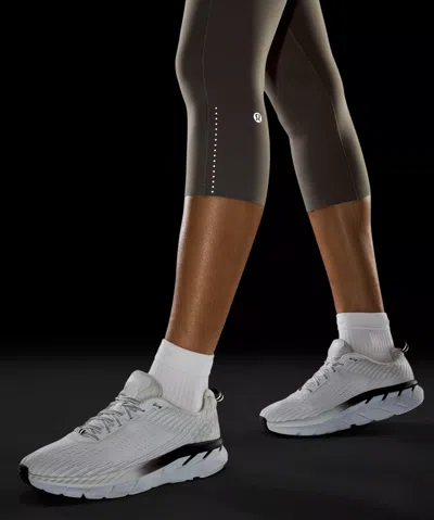 Lululemon Fast And Free High-rise Crop 19"